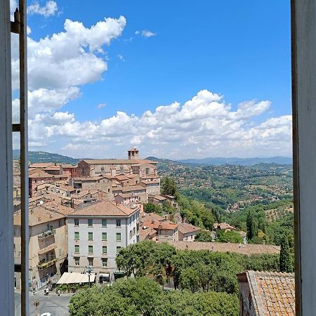 Residenza Perusia Apartment Perugia Exterior photo
